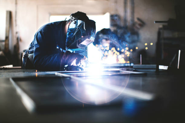 Best Maintenance and Repair Welding in Bonner Springs, KS