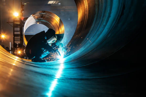 Best Food and Beverage Processing Equipment Welding in Bonner Springs, KS
