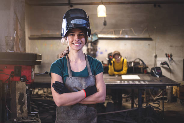 Affordable Welder Services in Bonner Springs, KS